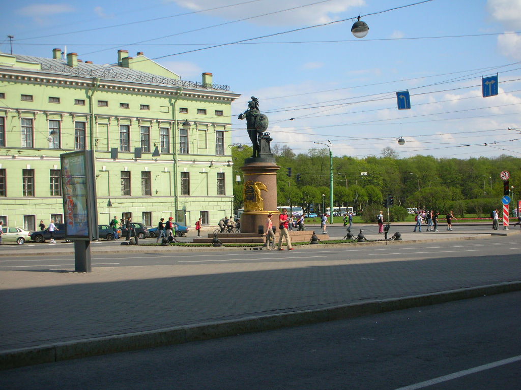 St.Petersburg